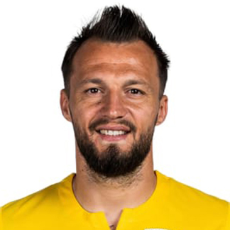 Vasile Mogos